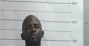 Bobby Ferrell, - Orleans Parish County, LA 